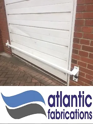 Garage Door Security Bar Heavy Duty  • £96