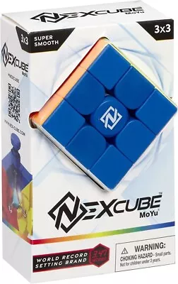 Goliath NEXcube 3x3 Classic • $14.99