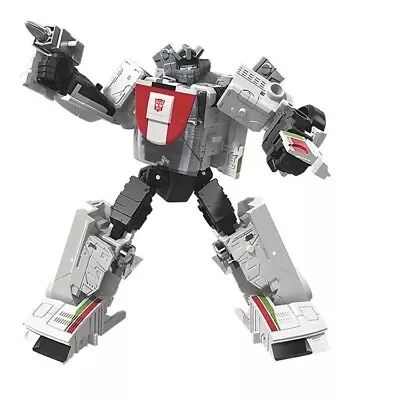 TRANSFORMERS WHEELJACK Optimus Prim War For Cybertron Hasbro Takara • $55