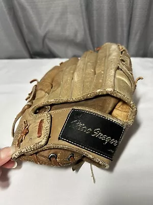 Macgregor Baseball Glove 777 Personal Model Vintage • $19.99