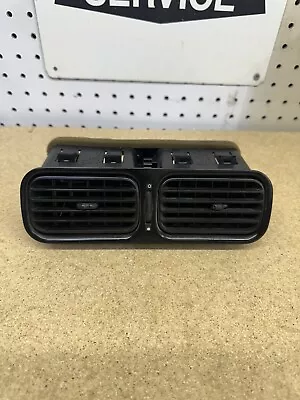 89-94 Nissan 180sx 240sx S13 OEM Center Dash Air Vent Silvia Oem Part • $129.99