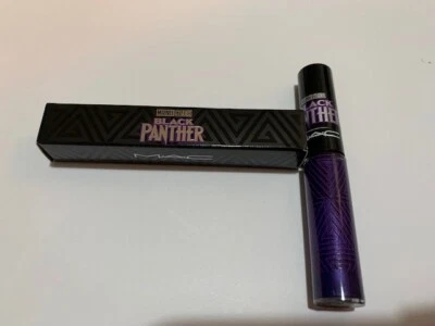 £35.95 • Buy Mac Wakanda Proud Eye Liner 24 Hour Waterproof Black Panther Signed For Post
