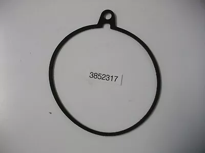 BRP OMC Volvo Penta Sterndrive 3852317 Bearing Cover Top Cap Seal Gasket OEM • $13.99