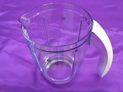 £14.99 • Buy Genuine Kenwood Goblet For Liquidiser Blender Jug BL330 BL335 BL336 BL346 BL446