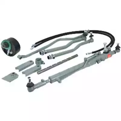 Power Steering Kit Fits Massey Ferguson 135 • $747.99