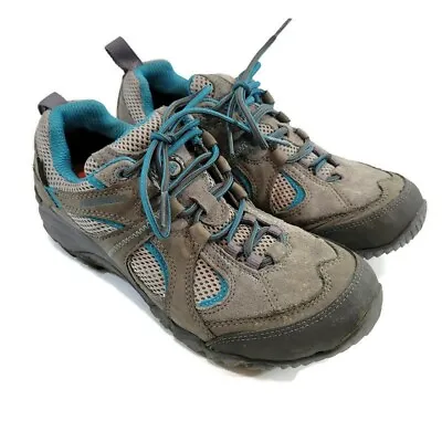 Merrell Women's Chameleon Arc 2 Wind Gore-tex J68074 Dark Shadow SZ 8 Trail Shoe • $23.99