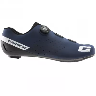 Gaerne 2023 Carbon G. Tornado Matt Road Cycling Shoes Blue Authentic • $309.19