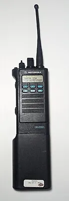 Motorola Astro Saber Model II UHF (450-512 MHz) P25 Digital 1 Meg • $174.99