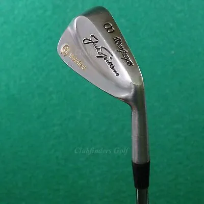 MacGregor Jack Nicklaus Muirfield Single 8 Iron Dynamic Gold S300 Steel Stiff • $29.74