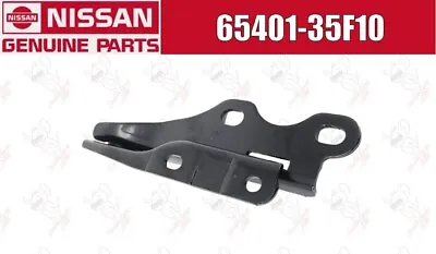 Nissan OEM Bonnet Hood Hinge 65401-35F10 LH 180sx RPS13 For S13 Silvia • $101.95