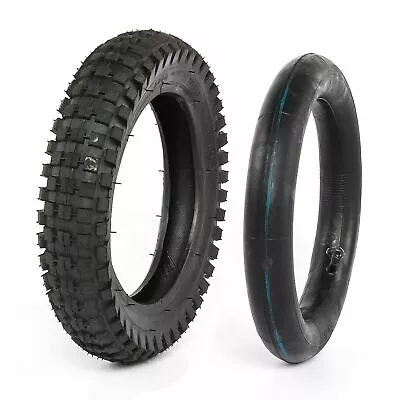 12.5 X 2.75  12 1/2 X 2.75 Tire Inner Tube Kids Toy Pit Bike Razor MX350/MX400 • $9.79