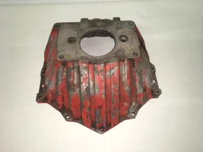 $189.95 • Buy 1963 63 Corvette Muncie 4 Speed Bellhousing 3788421 Split Window Fuelie 