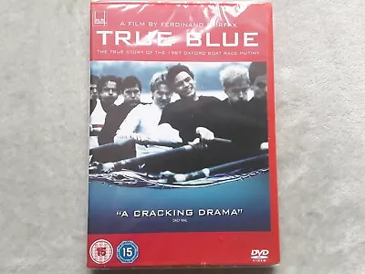 True Blue (DVD 1996) Brand New Sealed • £7.99