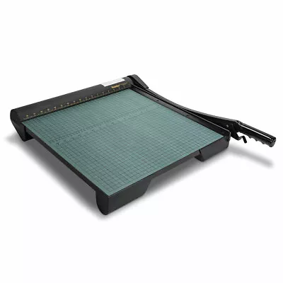 Martin Yale 18in Premier GreenBoard Wood Series Guillotine Paper Cutter • $283.57