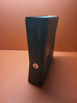 Microsoft Xbox 360 S Model 1439 Console Only ~ Red Ring Of Death  • $39.99