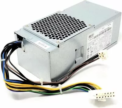 $34 • Buy Lenovo Thinkcentre M73E M83 M92 Desktop PC 240W Power Supply LiteOn PS-4241-02