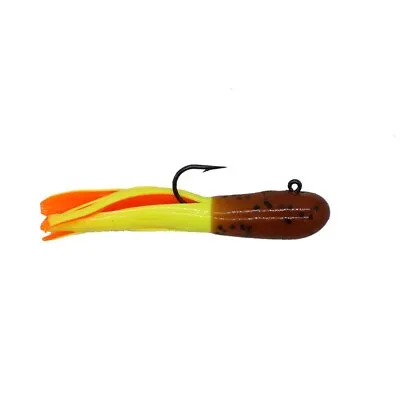 Sierra Slammers Mini Jig ***Choose Color*** • $4.79