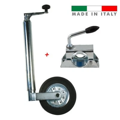 Selettore Batterie Navpower 12/24V - Interruttore 4 Posizioni Per Barche E Camper - Foto 2