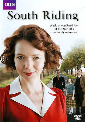 South Riding (DVD 2011 BBC) - Brand New • $6.39