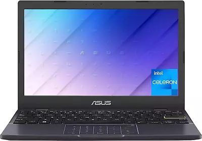 ASUS Vivobook Laptop L210 11.6  Ultra Thin Laptop Intel Celeron N4020 Processor • $220.99