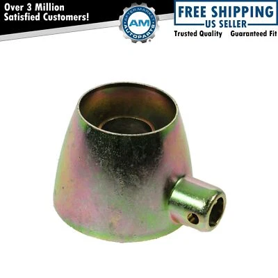 $29.90 • Buy 3 Speed Manual Transmission Steering Column Shift Bowl For Ford Pickup Truck