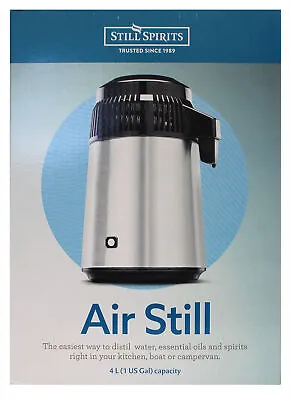 Still Spirits Air Still • $224.94