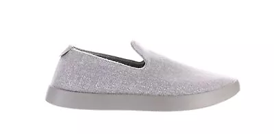 Allbirds Mens Wool Lounger Gray Loafers Size 11 • $51.19