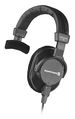 NEW! Beyerdynamic DT-252-80OHM Single Ear Headphone Version Of DT-250 Headphones • $149.95