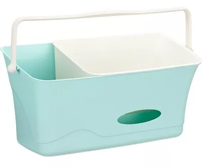 Hanging Nappy Changing Organiser Storage Caddy To Hang On Change Table Or Cot • £4.97