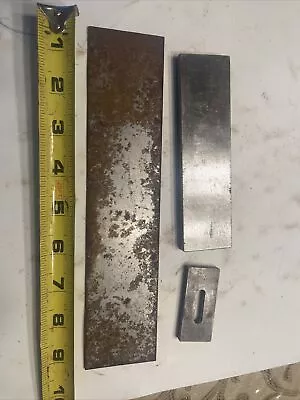 Flat Bar Steel 1/16” 3/8 1/4 • $0.99
