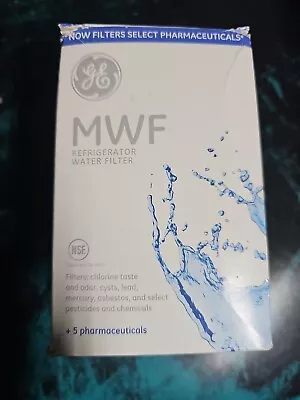 MWF Refrigerator Water Filter GE Refrigerator Water Filter • $15