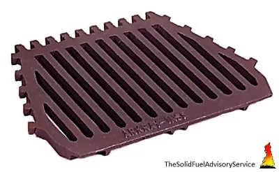 Parkray Paragon Fire Grate 16  For Open Coal Fire 79/54 (079054) • £35.05