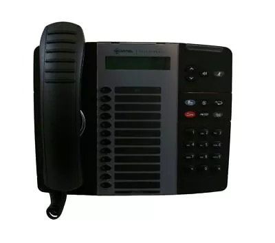 Mitel 5312 IP Phone 50005847 • $46