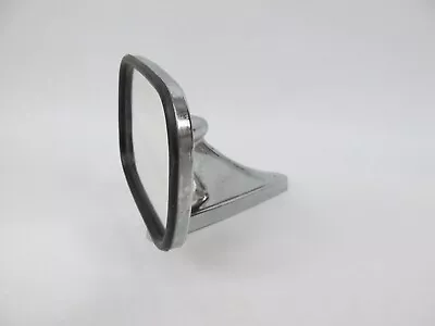 Vintage Hot Rod Car Fender Or Door Side View Exterior Mirror HIA 1451 • $16.99