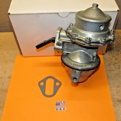 $249.99 • Buy 1941 -  1948 Oldsmobile 8 Cyl Fresh Rebuilt Fuel Pump For Ethanol Safe Ac 535