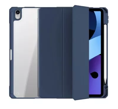 Shockproof Smart Cover Case For IPad 9th 8th 7th Gen IPad Air 5 4 Pro IPad Case • $17.49