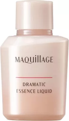 Maquillage Liquid Foundation Refill Dramatic Essence Liquid Baby Pink Ocher 00 • $33.98