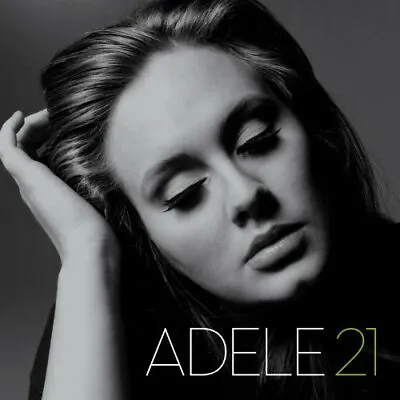 $28.83 • Buy Adele - 21 [VINYL]