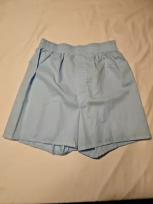 Mens Vintage Munsingwear Size Medium Boxer Shorts • $12.12