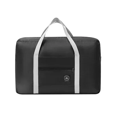 Travel Bag Handbag Maternity Bag Daily Home Short-distance Zip Fashion • £11.69