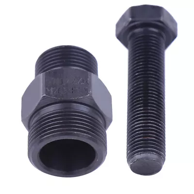 Two-In-One Flywheel Puller Tool Screw For Stihl 015 032 036 MS360 038 MS380 041 • $11.96