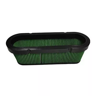 Corvette Air Filter High Performance Green Filter USA : LS3 & LS7 C6 Z06 • $129.95