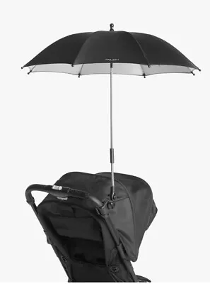 John Lewis Stroller Parasol  Pram Umbrella. Brand New In Box • £15