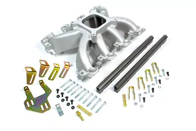 EDELBROCK 29086 SBC Victor Jr. EFI Manifold - LS1 • $663.55