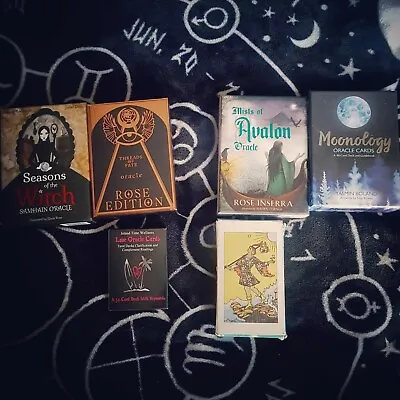 £5 • Buy Tarot Reading/ Oracle Reading Ask Any Question  2 Card Draw. Answer Within 24hrs