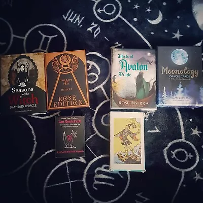 £5 • Buy Tarot Reading/ Oracle Reading Ask Any Question  2 Card Draw. Answer Within 24hrs