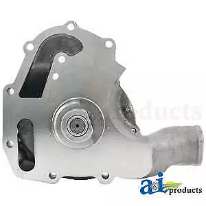 Water Pump 4226913M91 Fits Massey Ferguson 5425 5435 5445 5455 5460 • $212.17