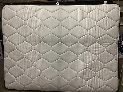 $200 • Buy Queen Bed Ensemble With Good Quality Mattress In Good Condition