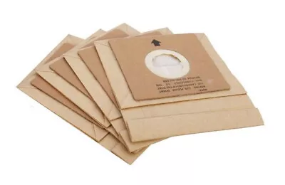 £3.89 • Buy Vacuum Cleaner Bags X 4 To Fit Argos Model Vcb35b15c-1j7w-70 700w Simple Value