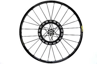 Mavic XA Elite MTB Bike Rear Wheel 27.5  12x142mm TA 6-Bolt Disc11/12 Spd XD • $169.95